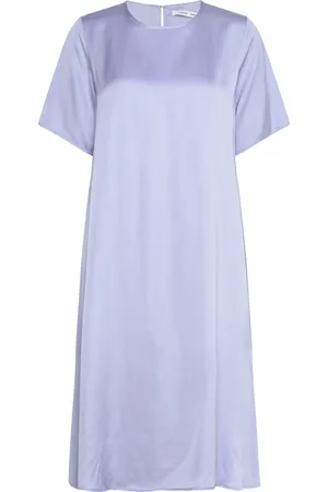 Samsøe Samsøe Sadenise Dress 14905 Purple
