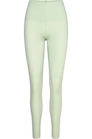 ONLY Onptami-2 Xhw Train Tights Green