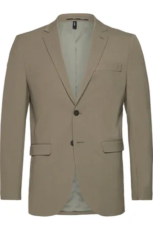 SELECTED Slhslim-Liam Blz Flex Noos Khaki