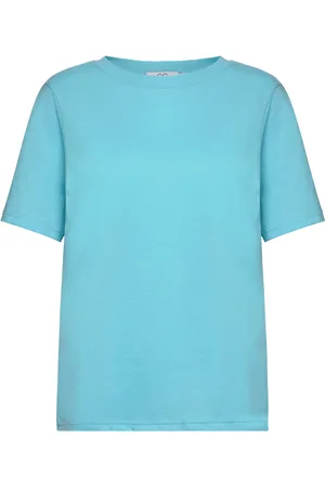 Coster Copenhagen Cc Heart Regular T-Shirt Blue
