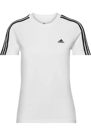 adidas W 3S T White
