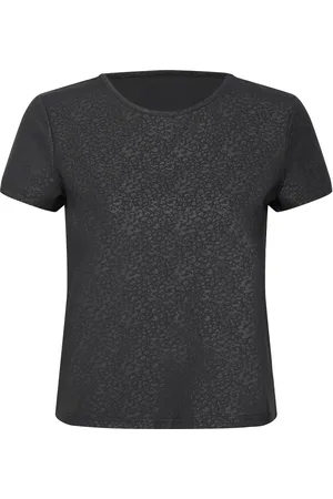 ONLY Onpjung Life Aop Short Ss Train Tee
