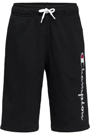 Champion Bermuda Black