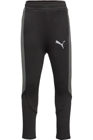 PUMA Evostripe Pants Dk B Black