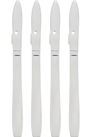 Dorre Seafood Knife 4-Pack Skagen
