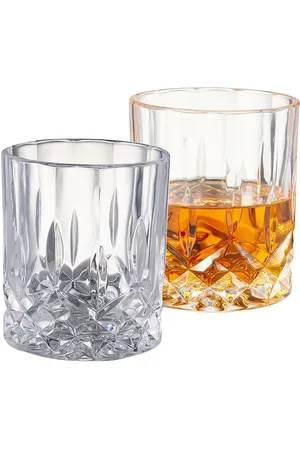 Dorre Whiskey Glass Vide