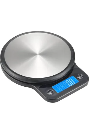 Dorre Digital Kitchen Scale Acc.0,1G Kodi Black