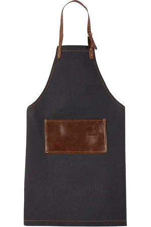 Dorre Apron Elena Blue
