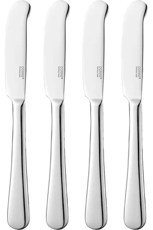 Dorre Butter Knife 4-Pack Sheli