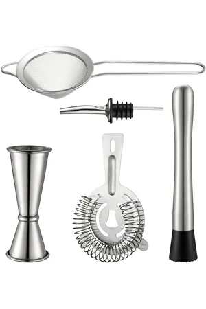 Dorre Bartender Kit Bianca