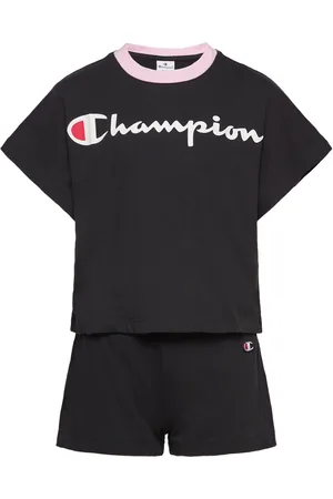 Champion Set Black