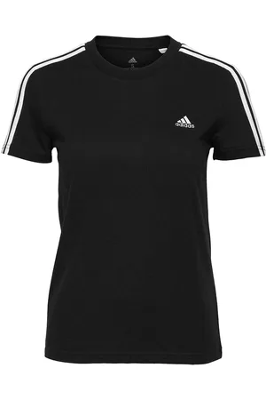 adidas W 3S T Black