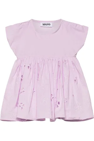 Molo Channi Purple