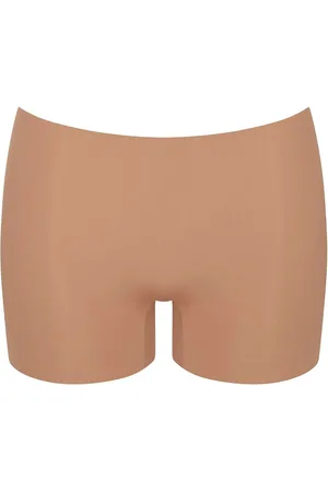 Sloggi Zero Feel 2.0 Cyclist Beige