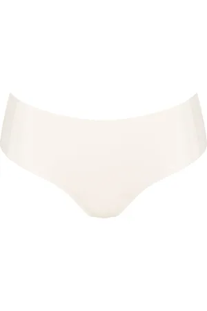 Sloggi Zero Feel 2.0 Hipster White