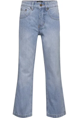 Molo Andy Blue