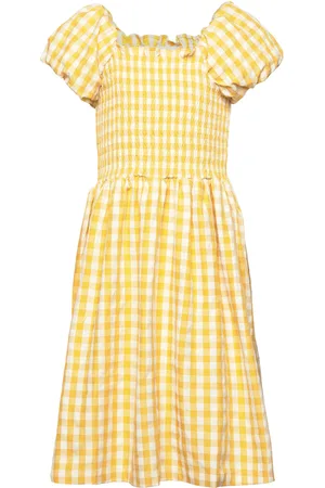 Molo Cherisla Yellow
