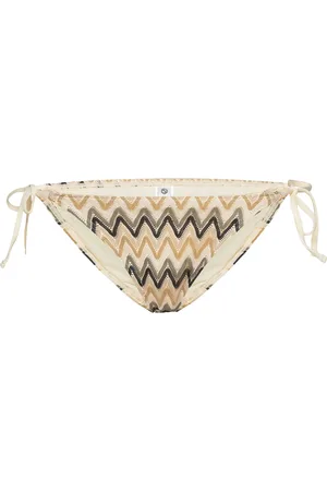 Beck Söndergaard Amber Bikini Bottom Beige