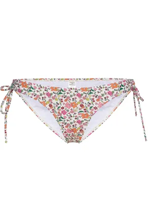 Beck Söndergaard Anemona Bibi Bikini Briefs Patterned