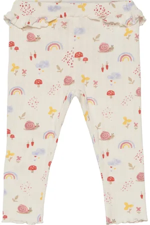 NAME IT Nbfbellas Pant Box Patterned
