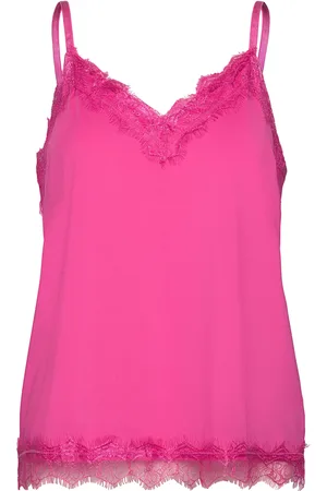 Freequent Fqbicco-St Pink