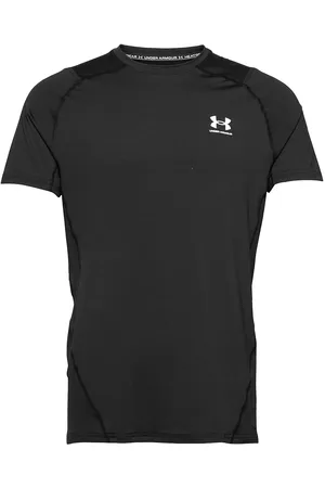 Under Armour Ua Hg Armour Fitted Ss