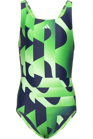 adidas Seas Grx Suit G Green