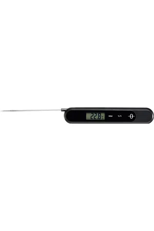 Dorre Steak Thermometer Stacy Black