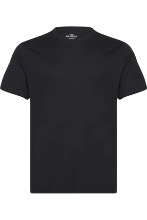 Hollister Hco. Guys Knits Black