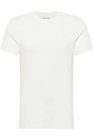 Mustang Style Allen Cream