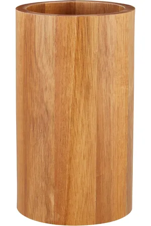 Dorre Kitchen Utensils Holder Ria Brown