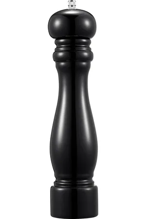 Dorre Salt / Pepper Grinder Karou Black