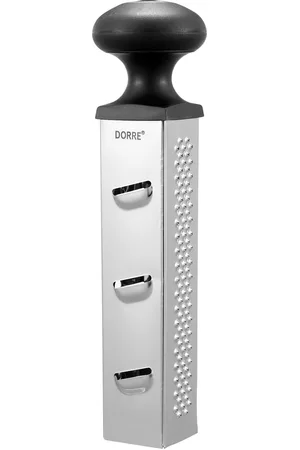 Dorre Four Side Grater Reese