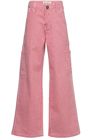 Sofie Schnoor Gittesy Trousers Red