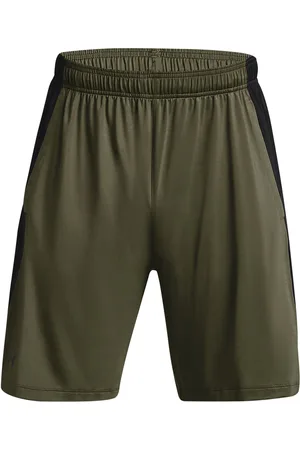 Under Armour Ua Tech Vent Short Khaki