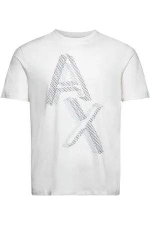 Armani Exchange T-Shirt White