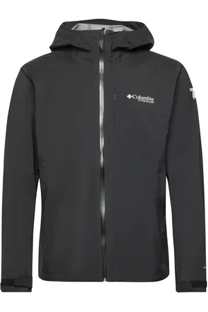 Columbia Ampli-Dry Ii Shell