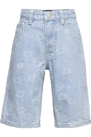 Molo Art Blue