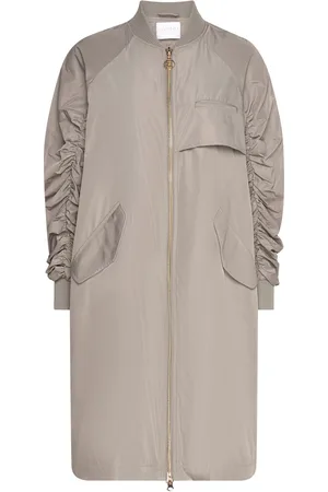 Coster Copenhagen Bomber Jacket