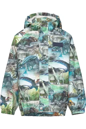 Molo Waiton Patterned