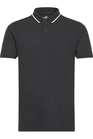 Hollister Hco. Guys Knits Black