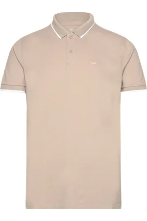 Hollister Hco. Guys Knits Beige