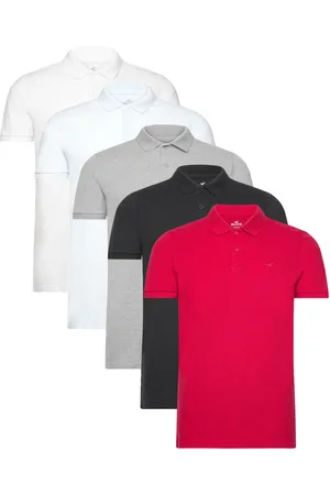 Hollister Hco. Guys Knits Patterned