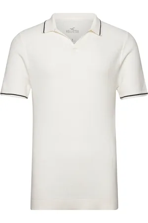 Hollister Hco. Guys Sweaters White