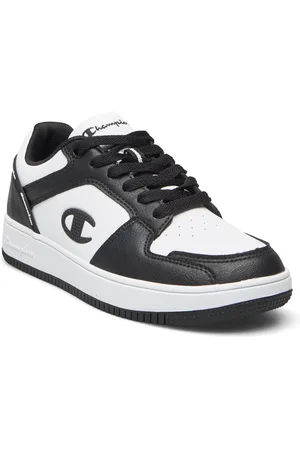 Champion Rd18 2.0 Low B Gs Low Cut Shoe Patterned