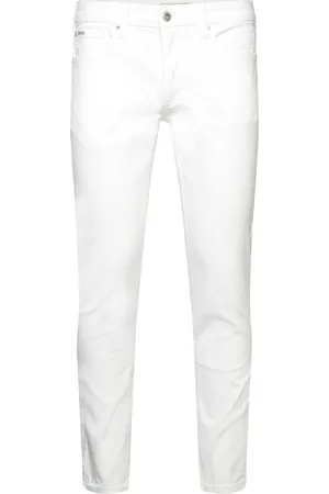 Lindbergh Tapered Fit Superflex Jeans