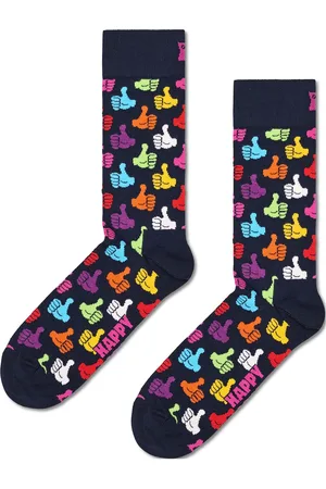 Happy Socks Thumbs Up Sock