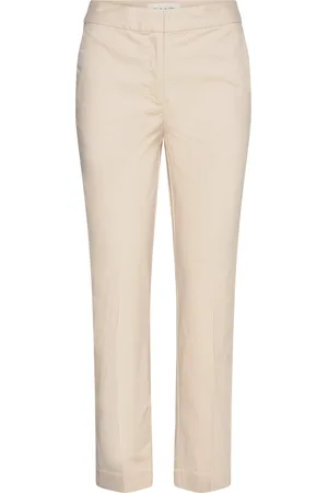 GANT Slim Slack Cream