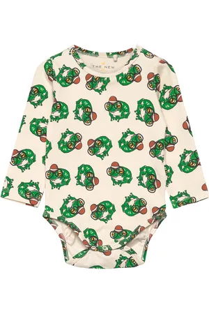 The New Tnsjacko L_S Body Patterned