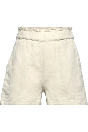 The New Tnfaisa Shorts Cream